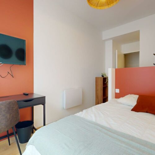 Rénovation d'un appartement