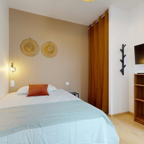 Rénovation d'un appartement
